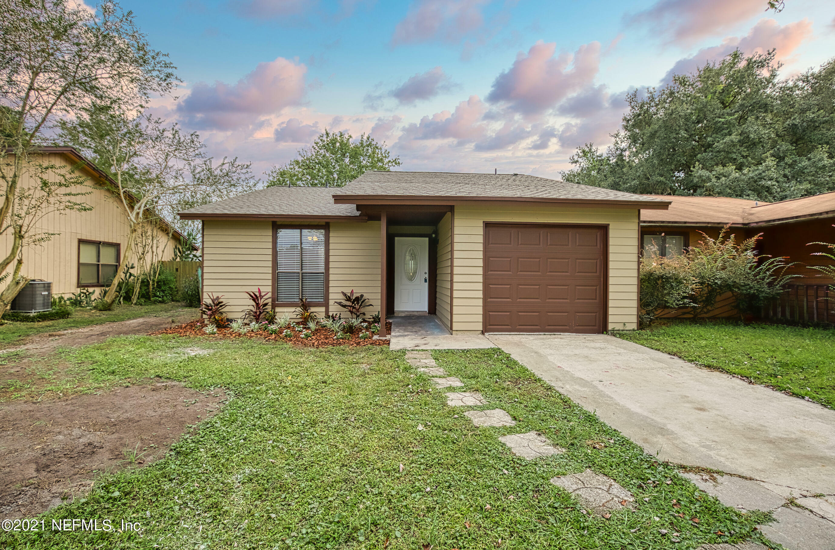 Property Photo:  2657 Carmel Court A  FL 32065 