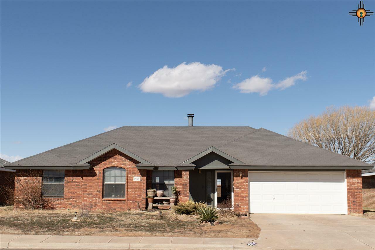Property Photo: 2704 Hammond NM 88101