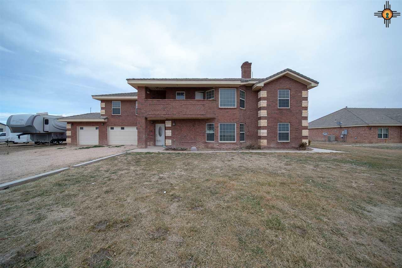 Property Photo: 984 Cr 22 NM 88101