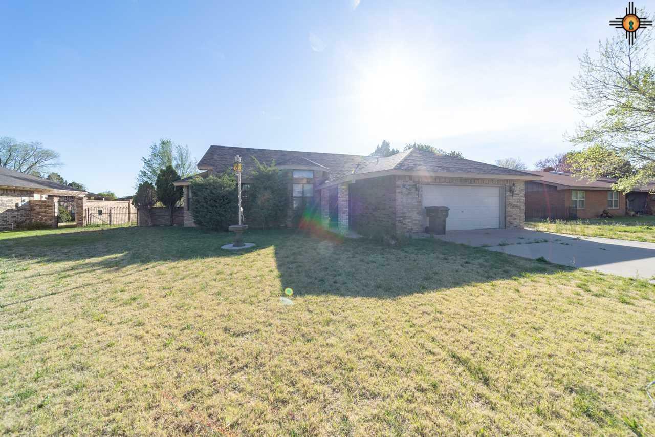 Property Photo: 205 Diamondhead NM 88101
