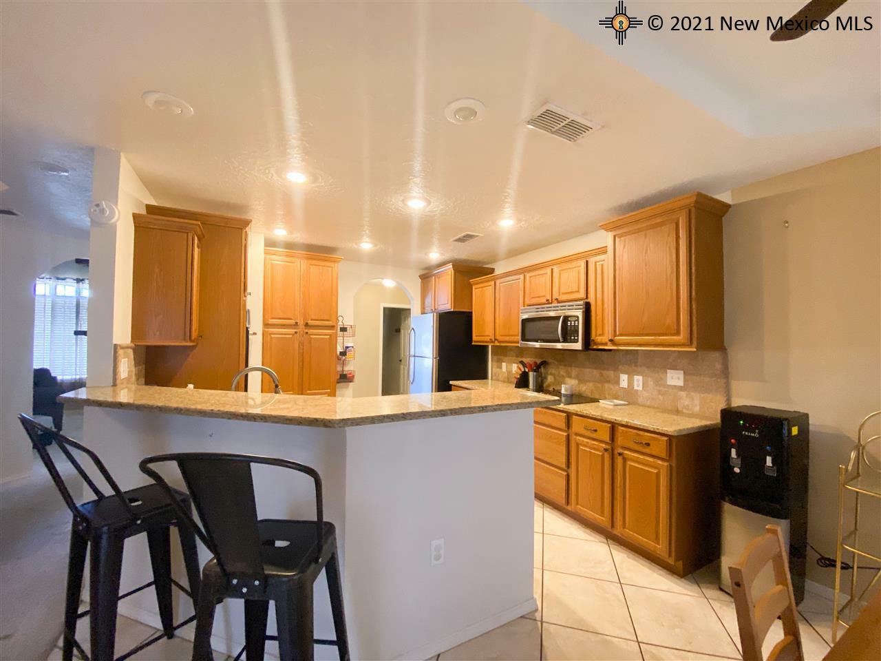 Property Photo: 2206 W Beech NM 88130