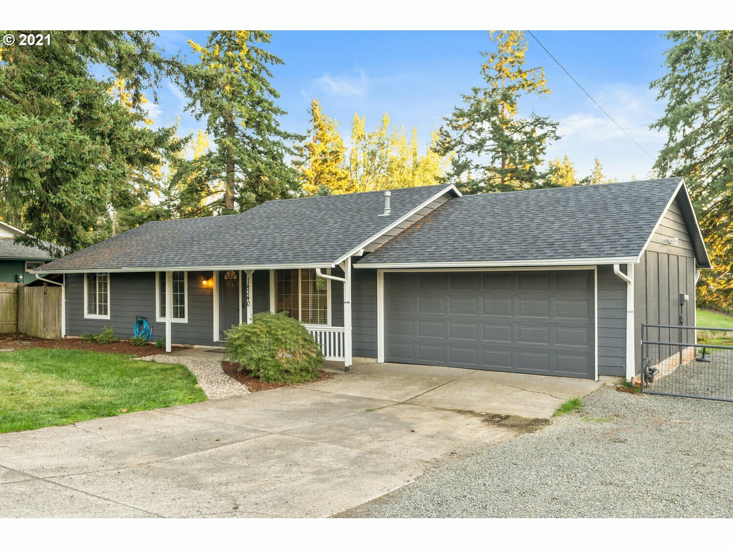 14340 Leland Rd  Oregon City OR 97045 photo