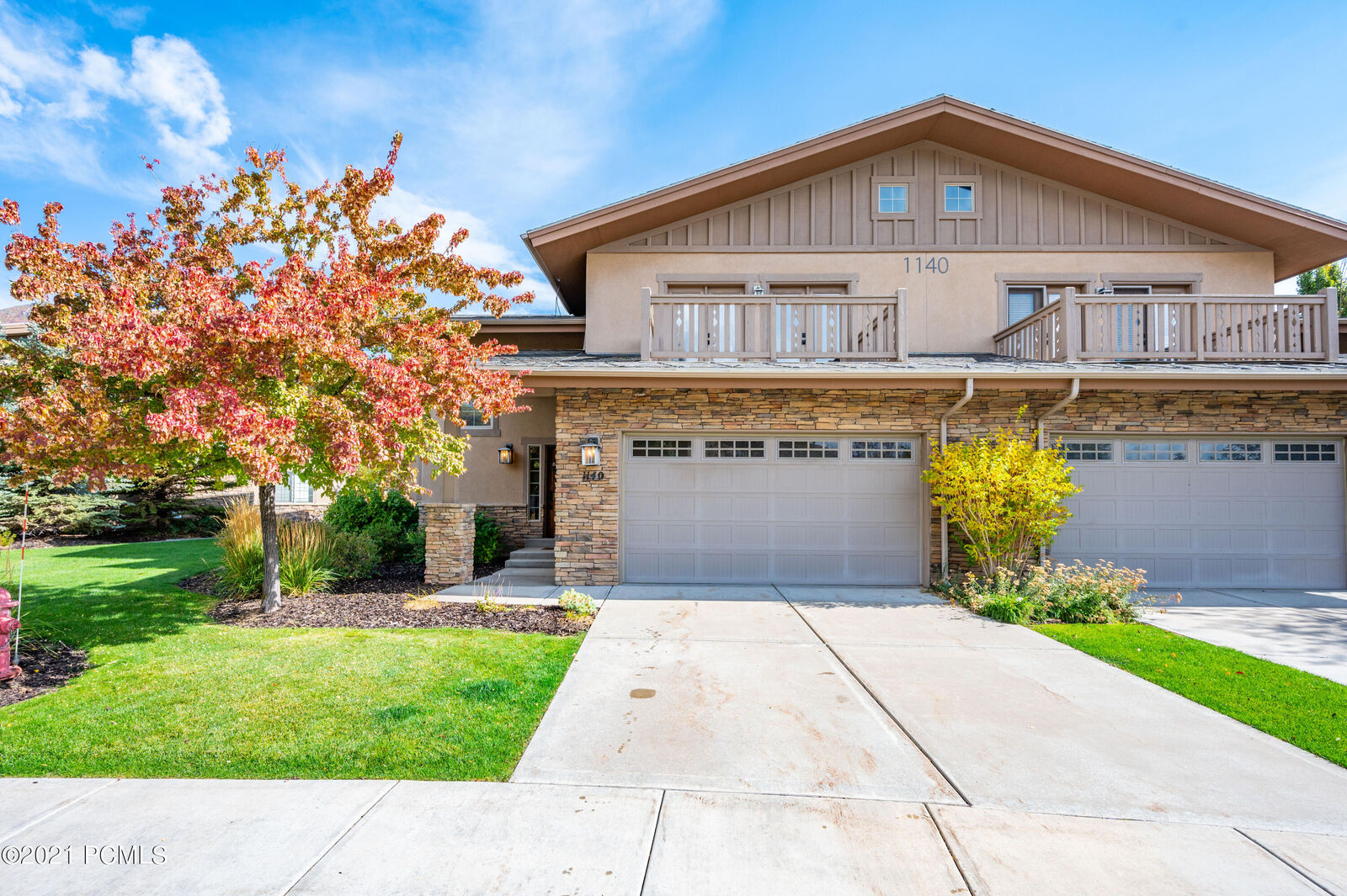 Property Photo:  1140 N 455 W #1  UT 84049 