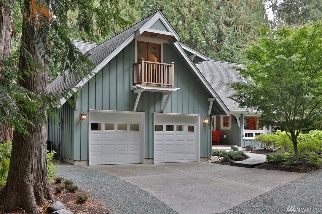 Property Photo:  1064 Woodside Lane  WA 98260 