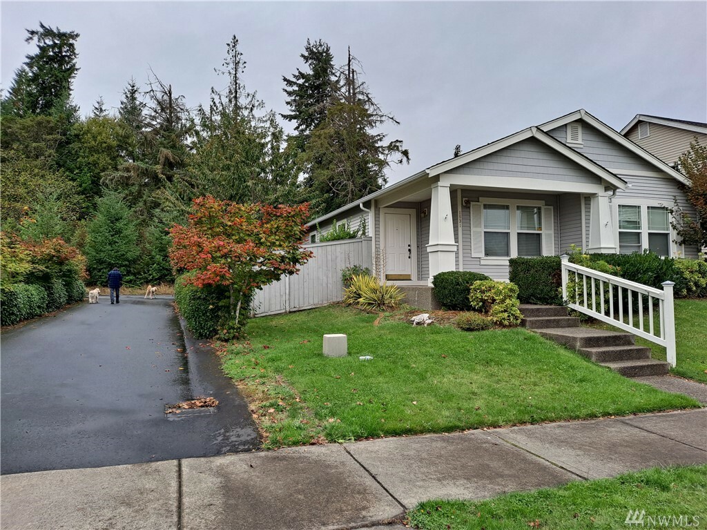 Property Photo: 1831 Hoffman Hill Blvd WA 98327