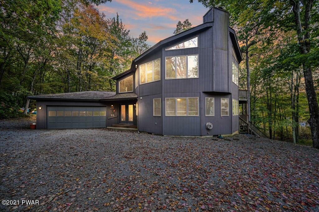 Property Photo:  118 Bayberry Drive  PA 18428 