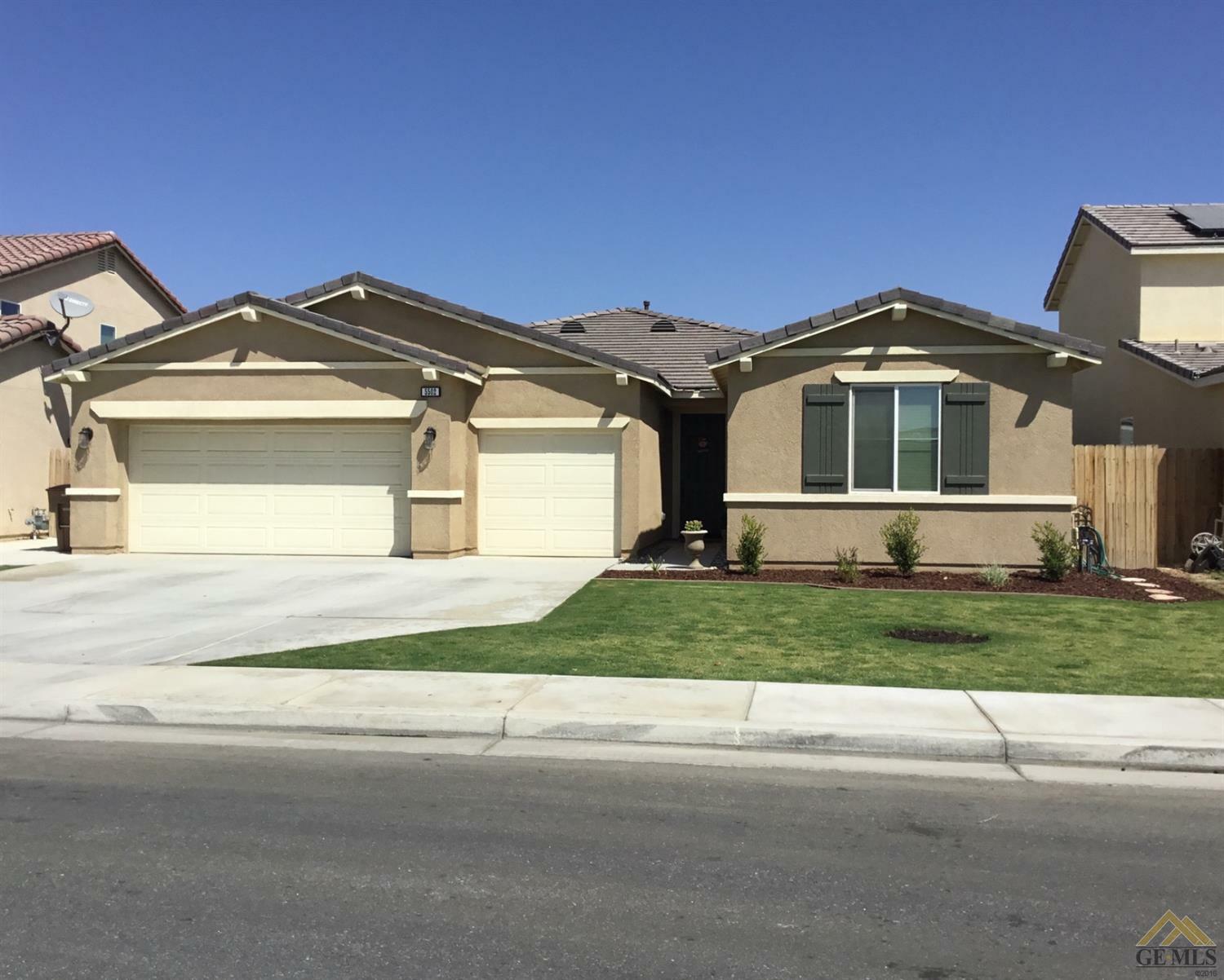 5502 Carrotwood Avenue  Bakersfield CA 93313 photo