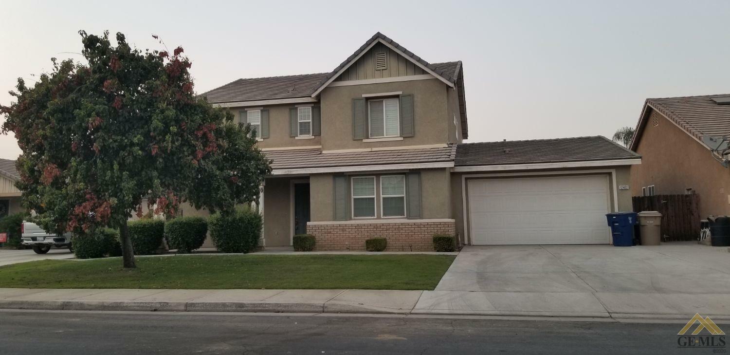 12402 Home Ranch Drive  Bakersfield CA 93312 photo