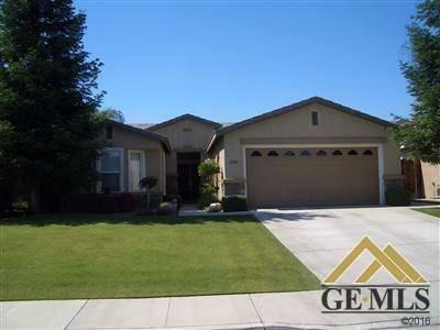 Property Photo:  12104 Grecian Laurel Drive  CA 93311 