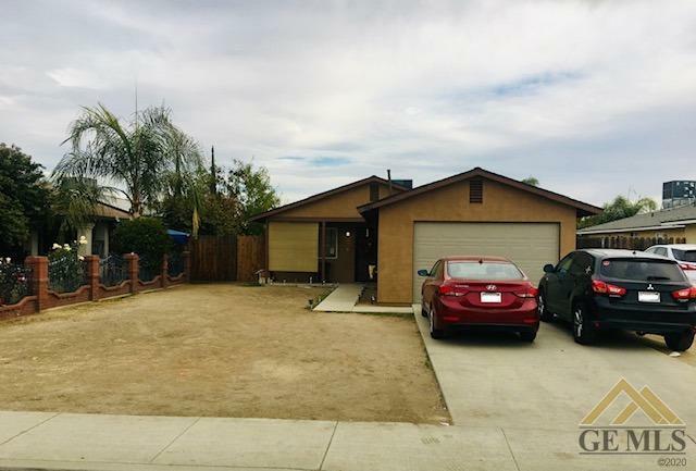 Property Photo:  542 10th Street  CA 93250 