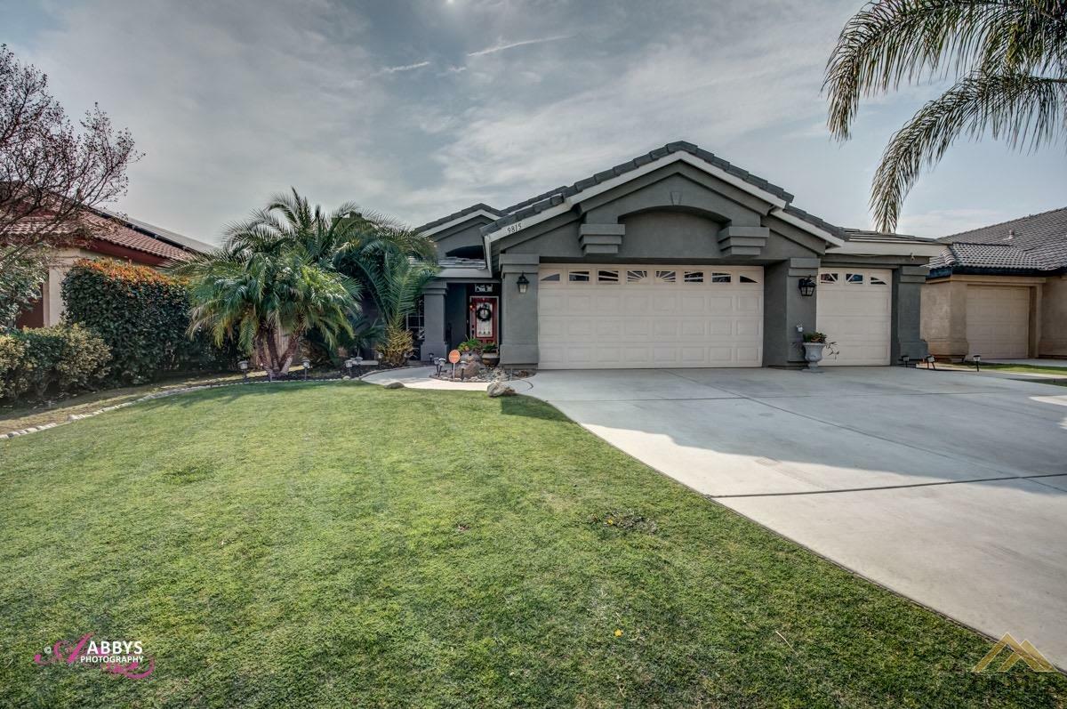 Property Photo:  9815 Vertrice Avenue  CA 93311 