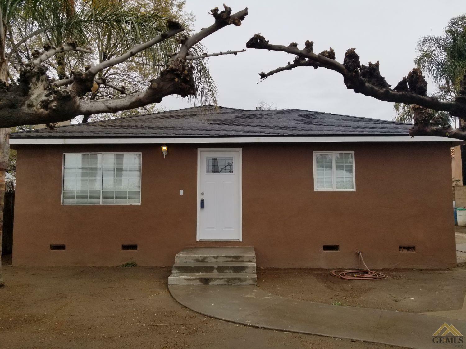 Property Photo:  14410 E Bear Mountain Boulevard  CA 93203 