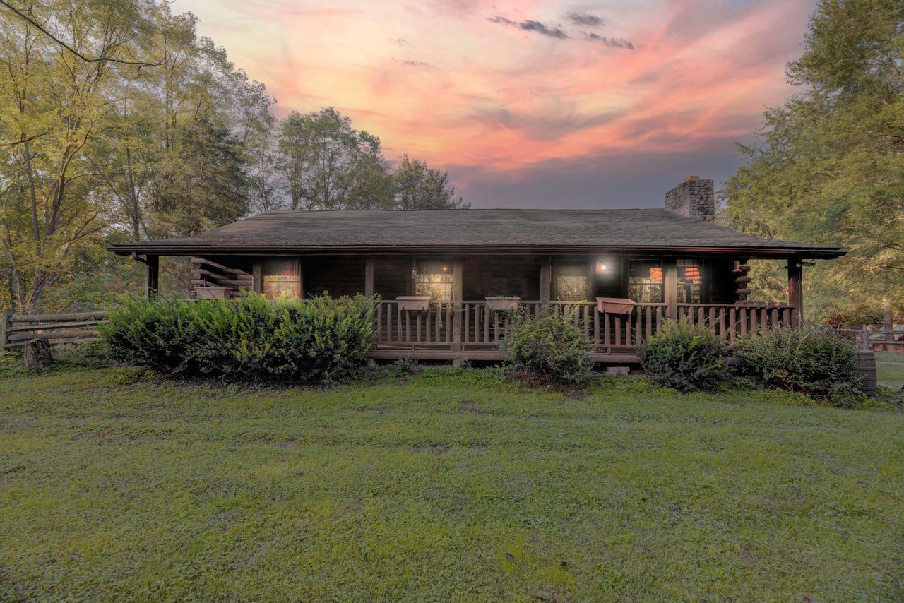 Property Photo: 3743 W St Rt 73 OH 45177