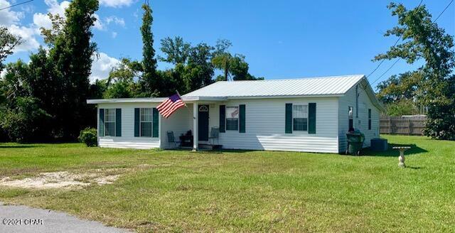 Property Photo:  1410 Kentucky Avenue  FL 32444 