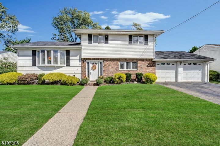 138 Sandra Dr  Totowa Boro NJ 07512 photo