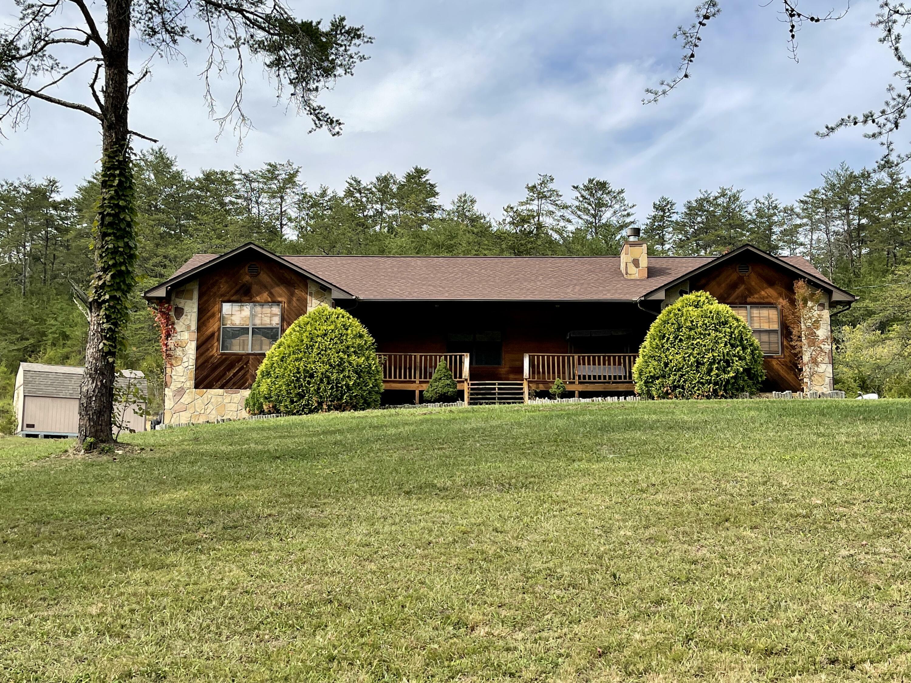 Property Photo:  1050 Powder Springs Rd  TN 37876 