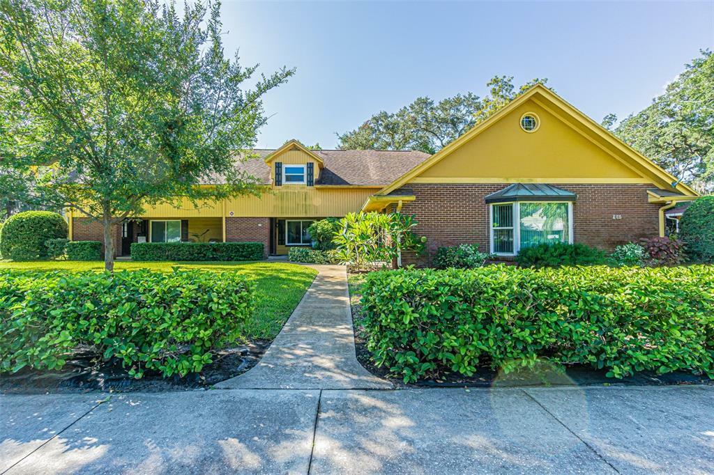 Property Photo:  557 Wilkie Street  FL 34698 