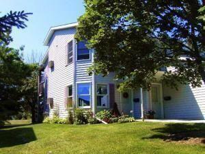 Property Photo: 724 Woodview Ave 3 WI 53085