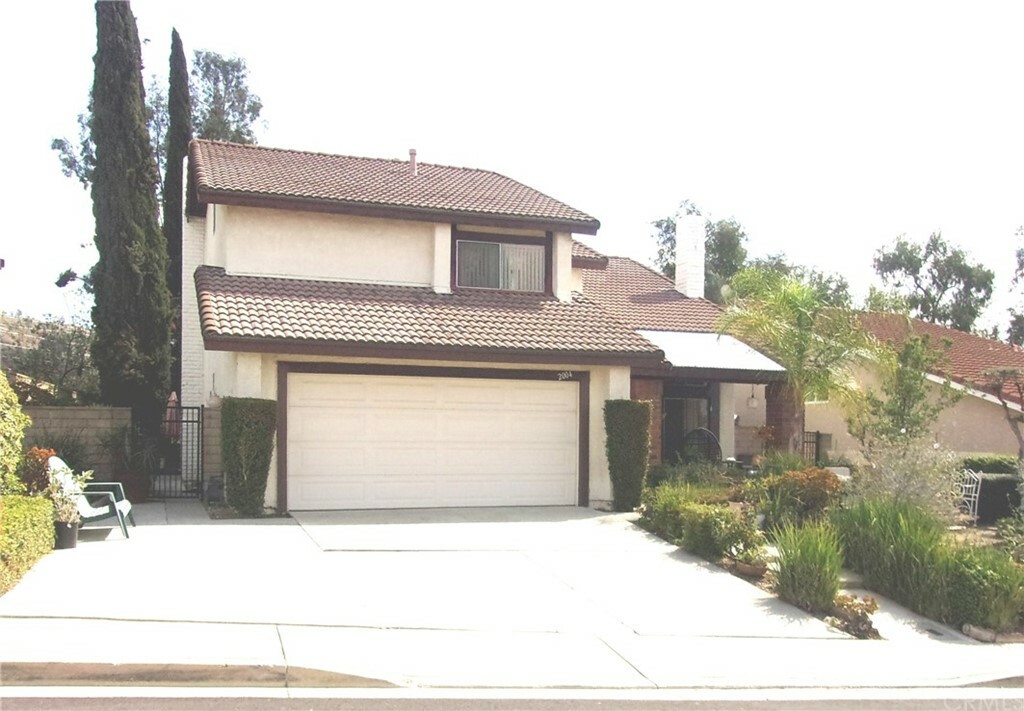 Property Photo:  2004 Cumberland Drive  CA 91792 