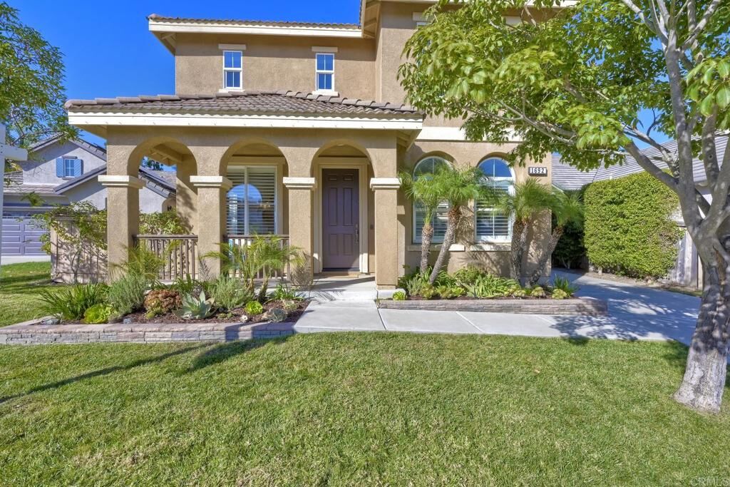Property Photo:  1692 Archer Road  CA 92078 