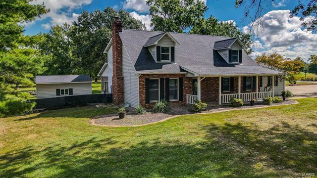 Property Photo: 6507 Fox Creek Drive 62025