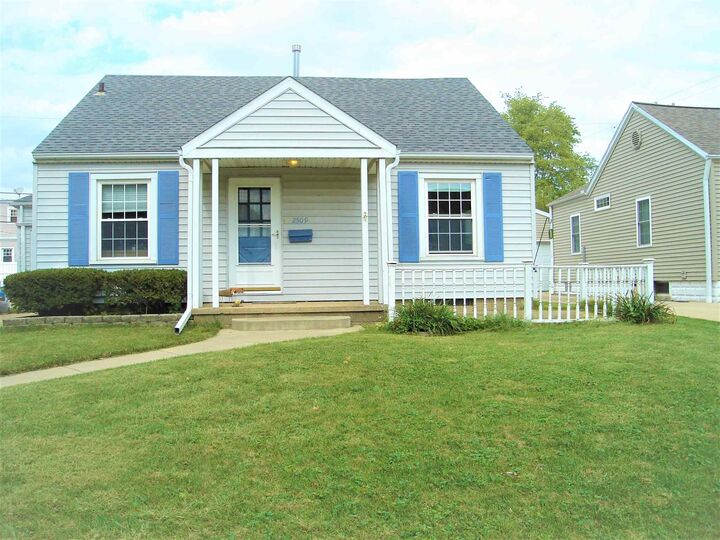 2509 W Kenwood  West Peoria IL 61604 photo