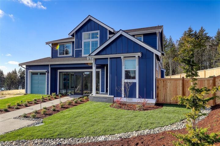 Property Photo:  17841 Sunrise Ridge Avenue NE  WA 98370 