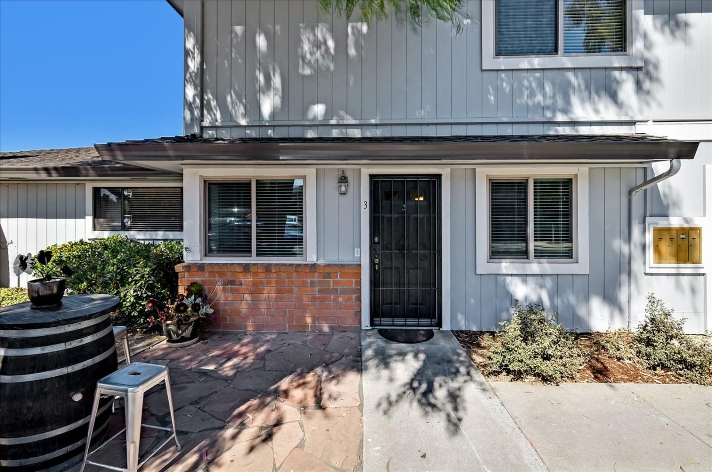 Property Photo:  917 Ponselle Lane 3  CA 95010 