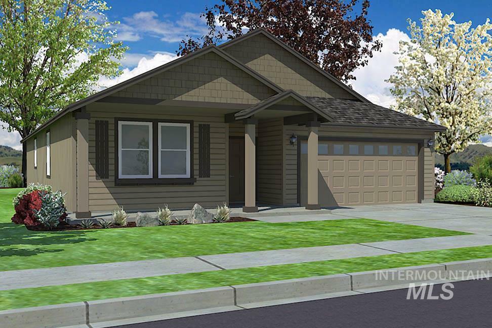 Property Photo:  10470 W Thimbleberry Dr. Lot 81 Block 8  ID 83669 