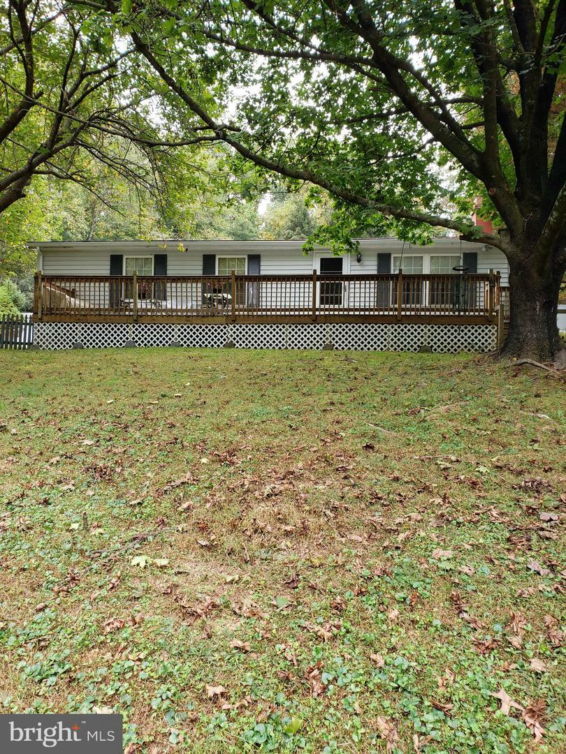 Property Photo:  3332 Deer Hill Road  MD 21154 