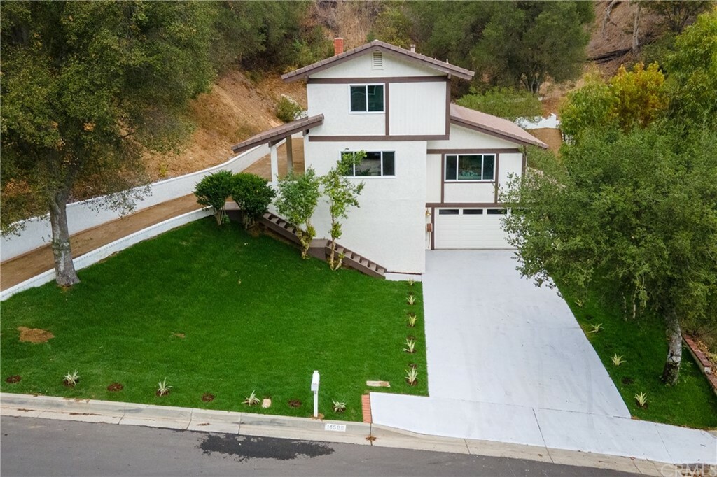 Property Photo:  14589 Blue Sky Road  CA 91745 