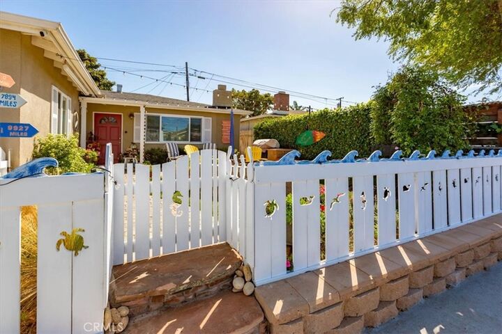 Property Photo:  309 Placentia Avenue  CA 93449 