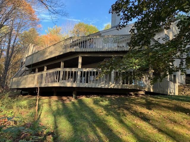 Property Photo: 102 Hendee Way VT 05059