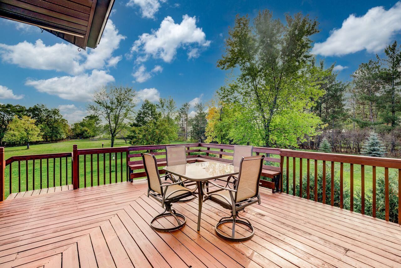 Property Photo: 4951 47th Street SE MN 56304
