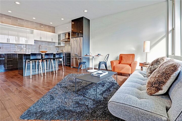 Property Photo: 6219 20th Ave NW WA 98107