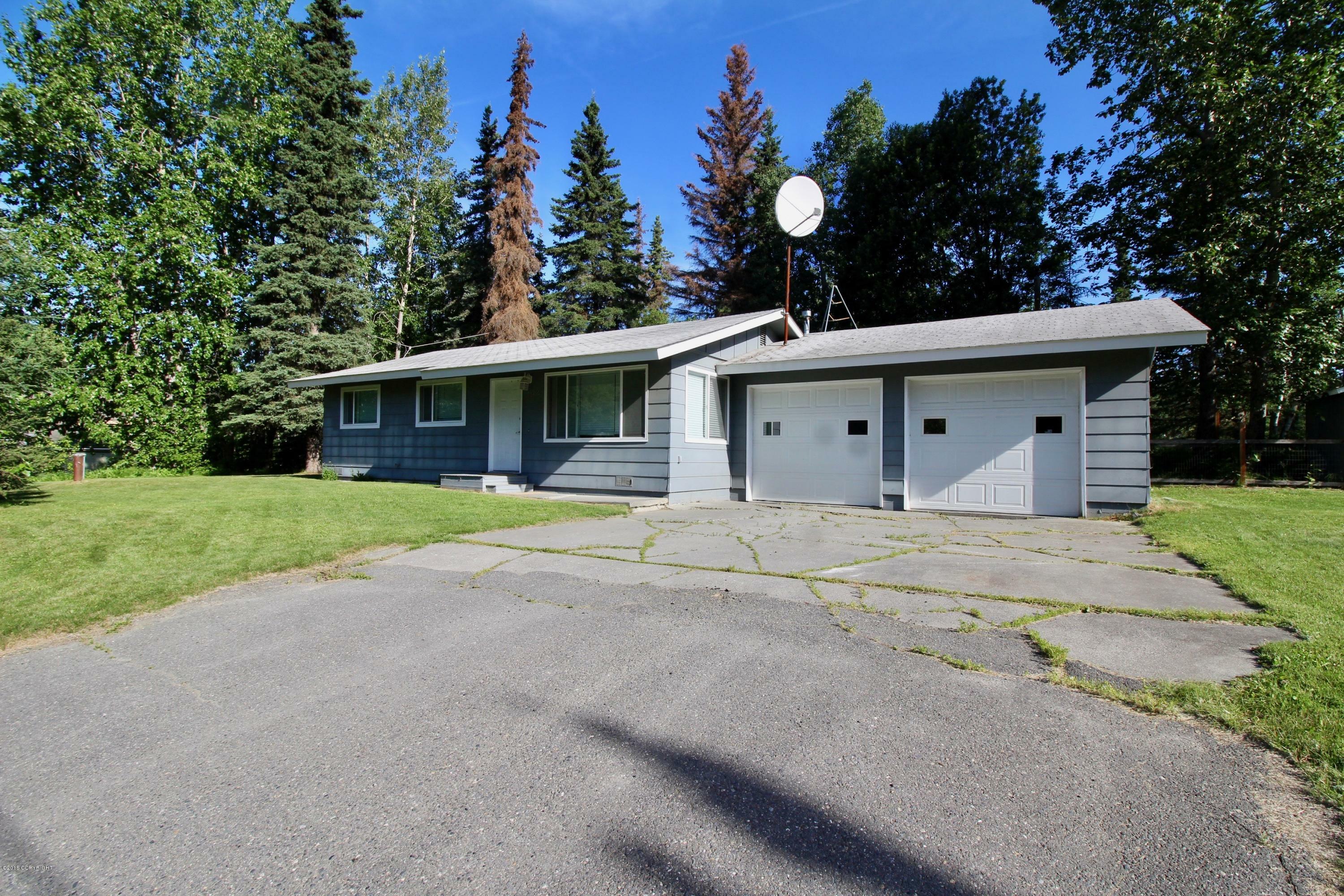 Property Photo:  44950 Knight Drive  AK 99669 