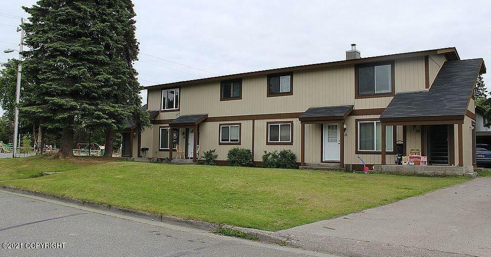 Property Photo: 1501 Stellar Drive AK 99611