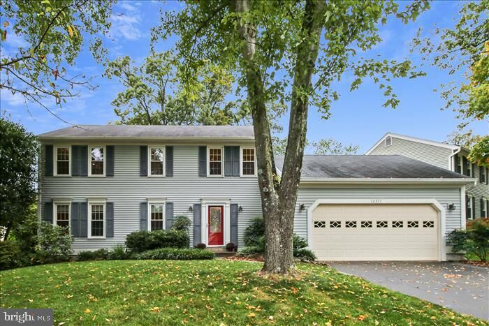 Property Photo:  12371 Washington Brice Road  VA 22033 