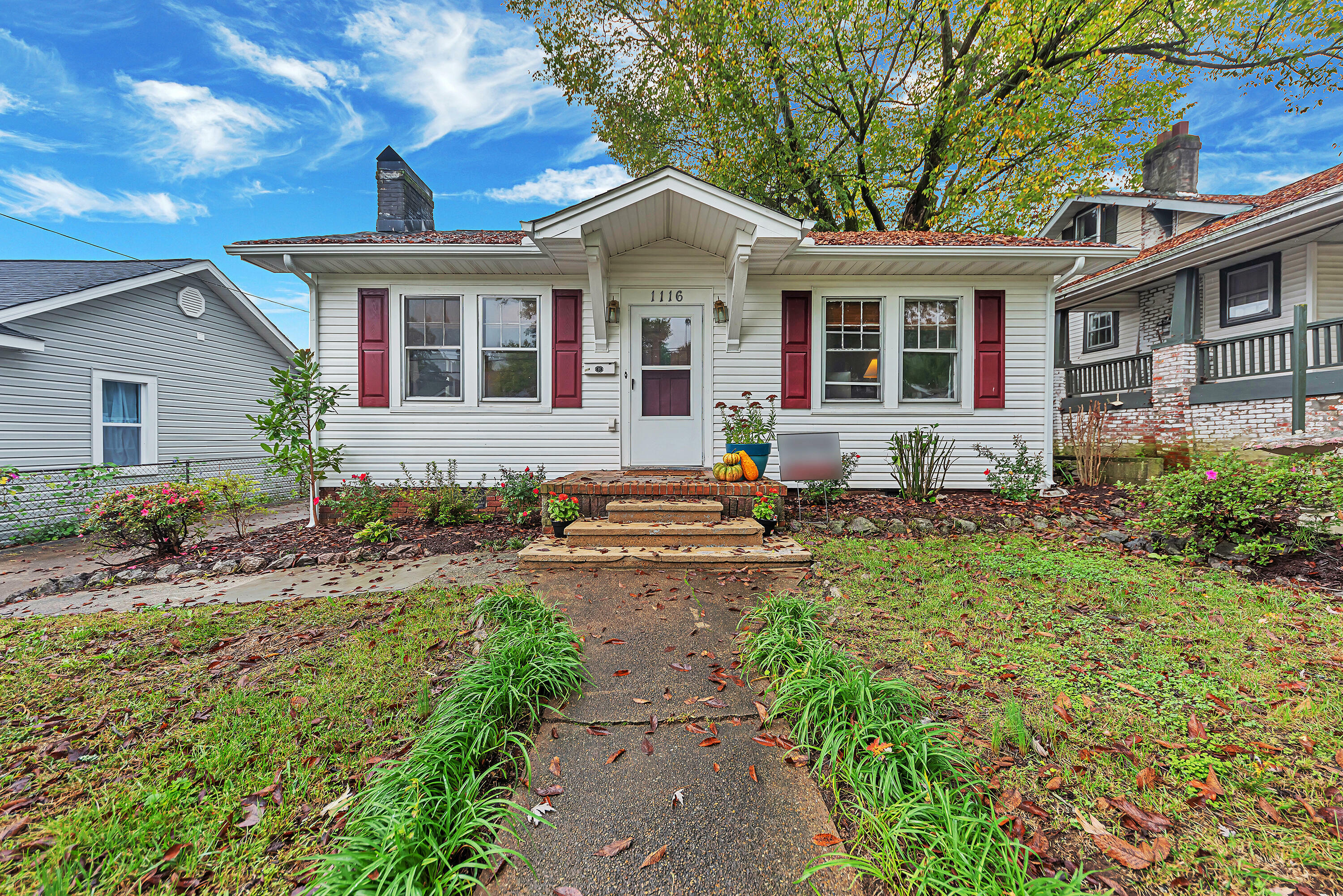 Property Photo:  1116 Fairfax Ave  TN 37917 