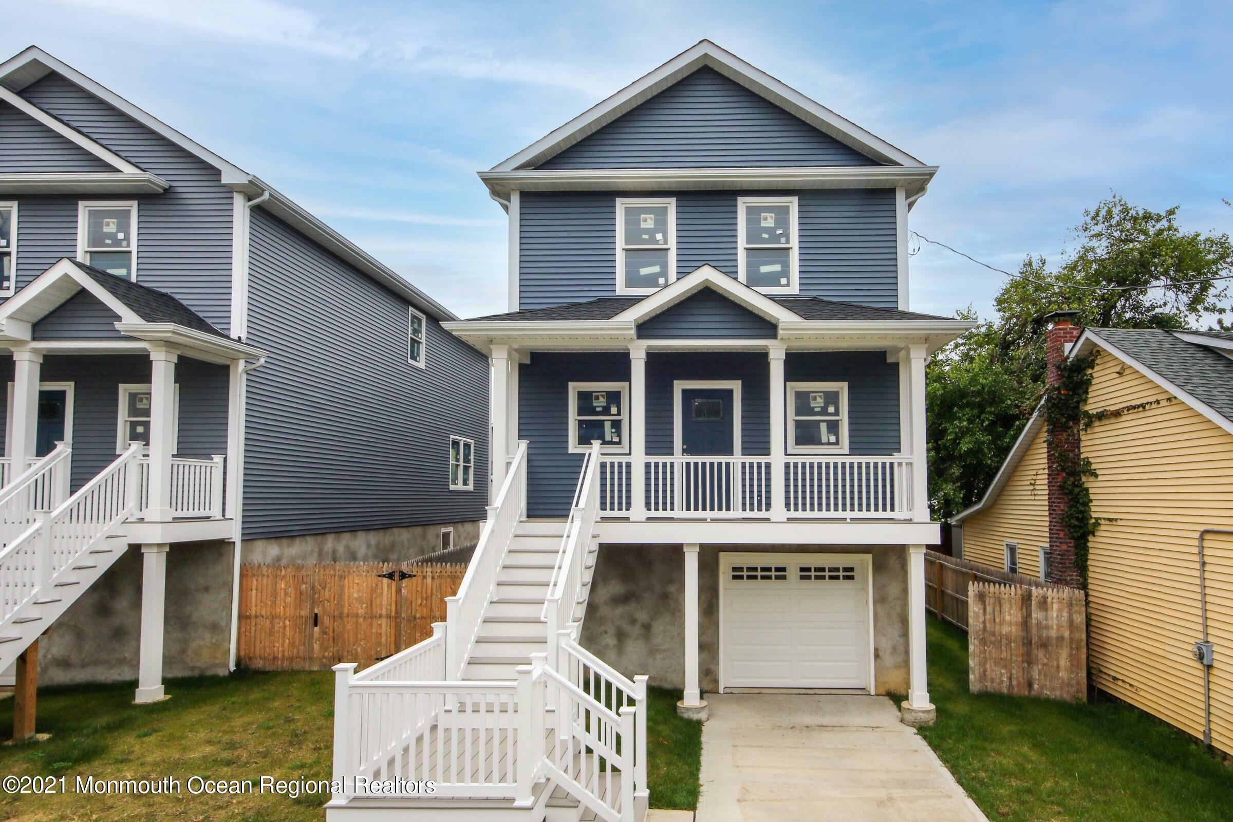 Property Photo: 45 Sunset Avenue NJ 08879