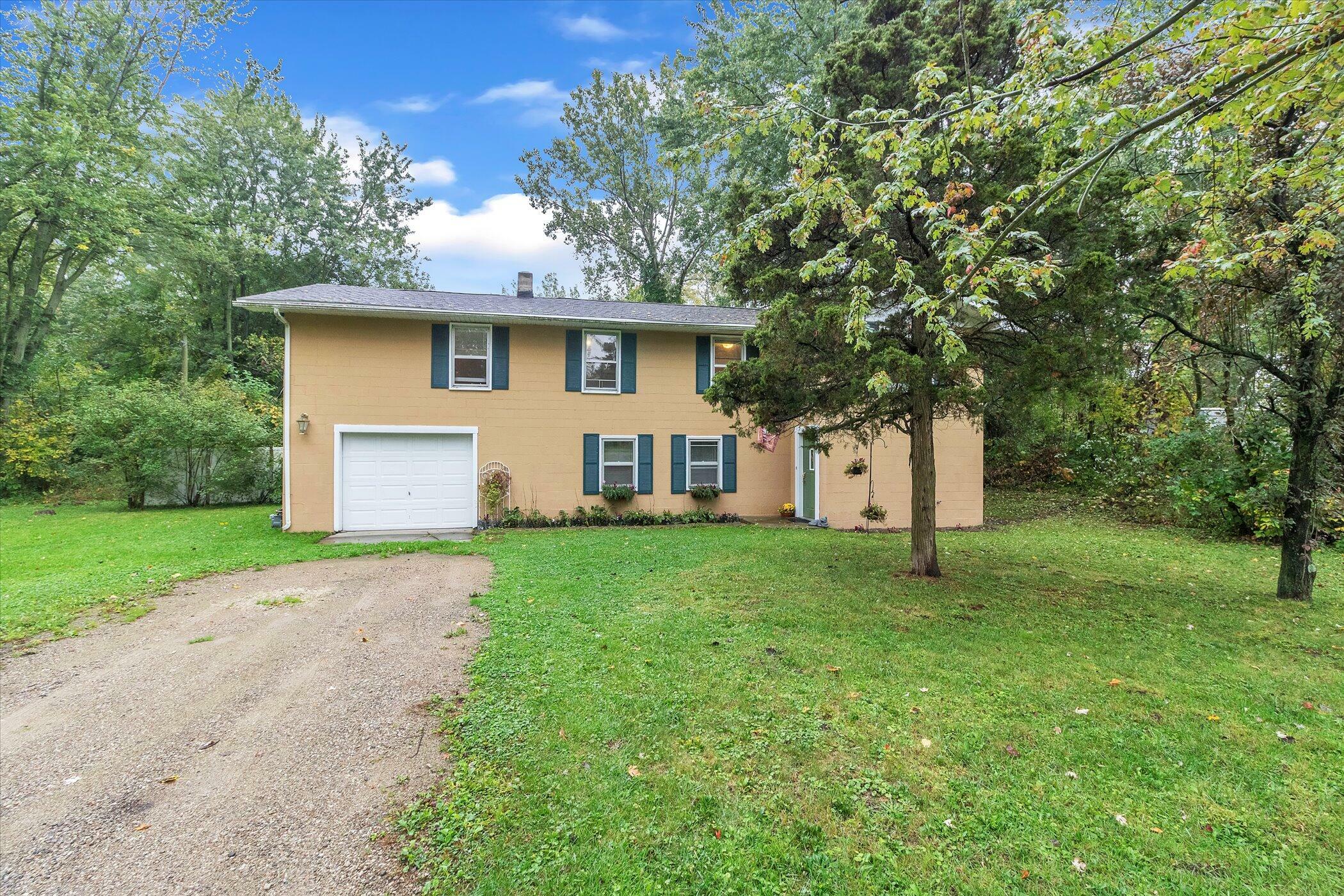 Property Photo: 08648 M-140 Hwy MI 49090