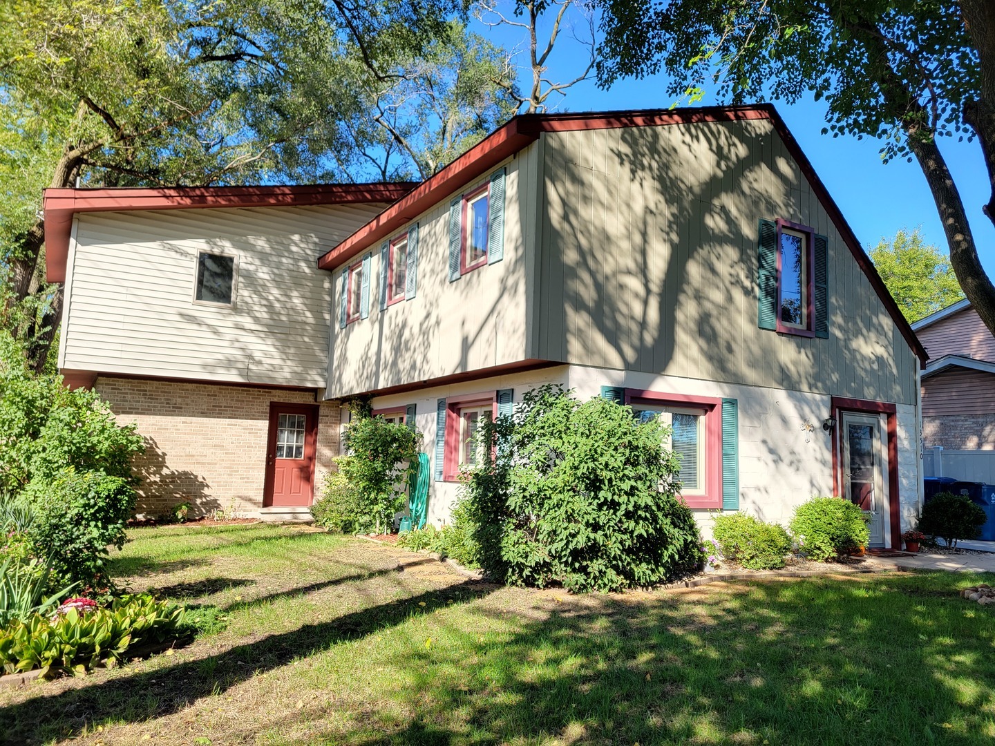 Property Photo:  13510 Lavergne Avenue  IL 60418 