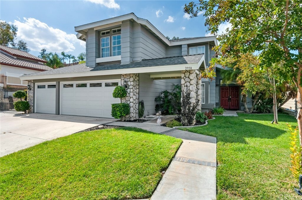 Property Photo:  2958 Rockwood Drive  CA 92503 