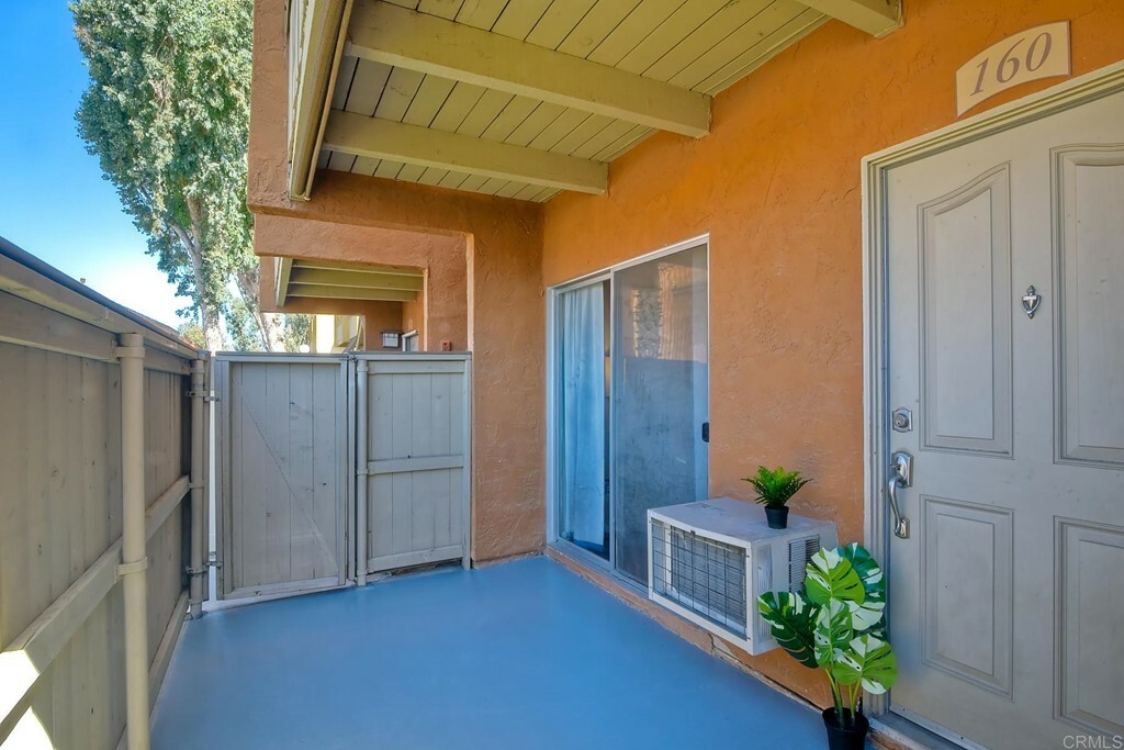 Property Photo:  7727 Margerum Avenue 160  CA 92120 