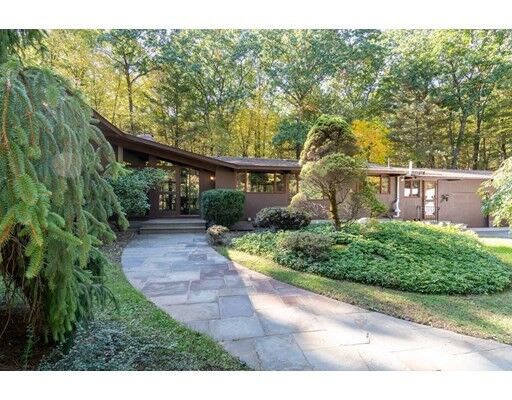 Property Photo: 148 Stoney Gate MA 01741