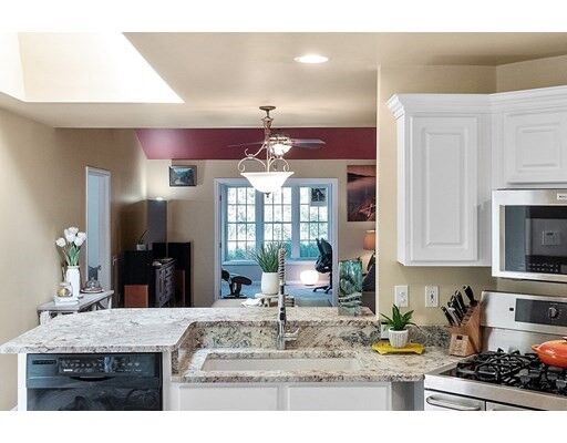 Property Photo:  12 Carriage Path 12  MA 01569 