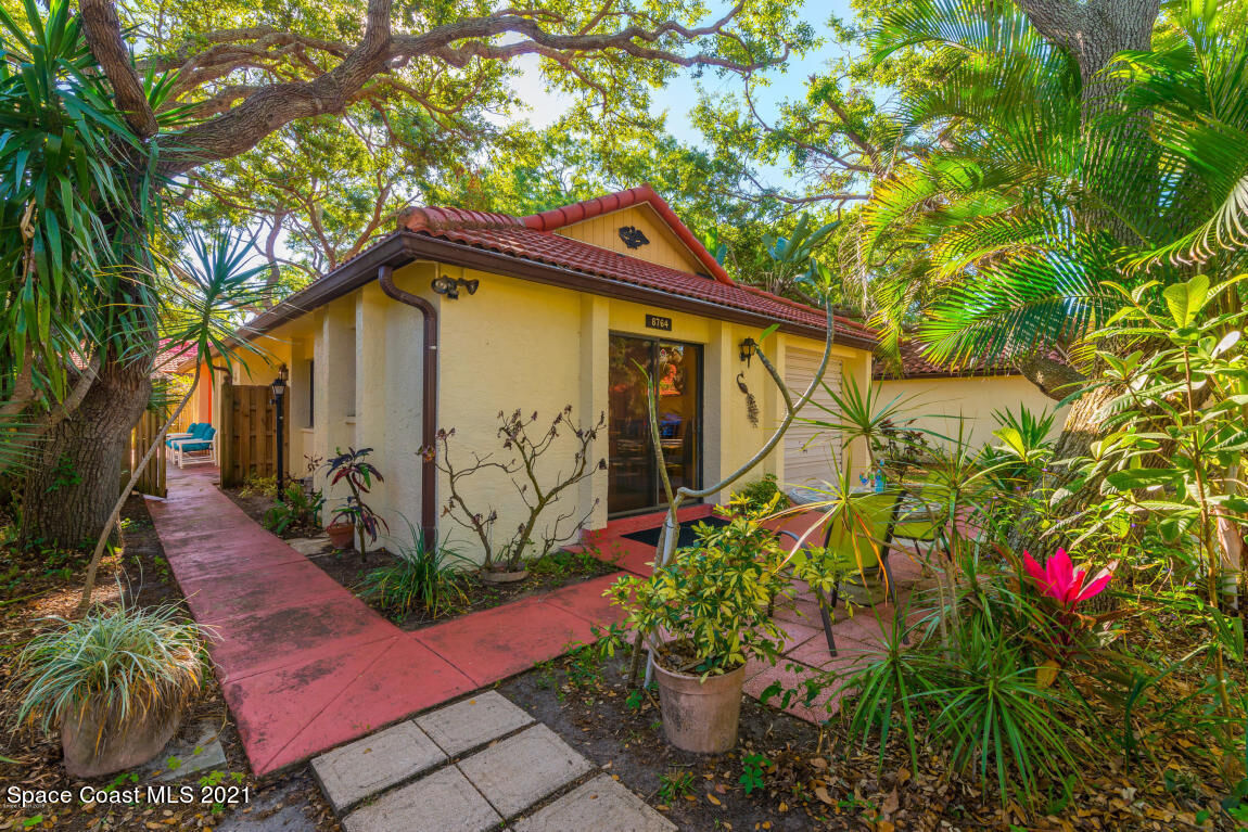 Property Photo: 8764 Banyan Way FL 32920