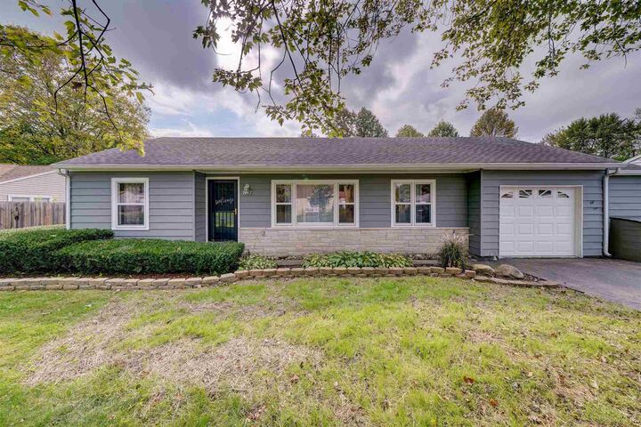 3017 Genesee Avenue  Fort Wayne IN 46809 photo