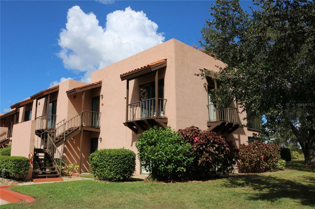 Property Photo: 233 La Casa Ch 233 FL 33898
