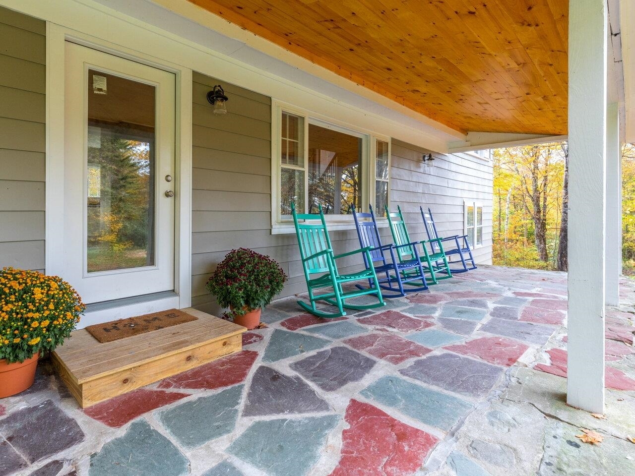 Property Photo:  502 South Hill Road  VT 05733 